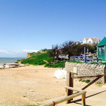 Hillview Bungalow Burton Bradstock Esterno foto