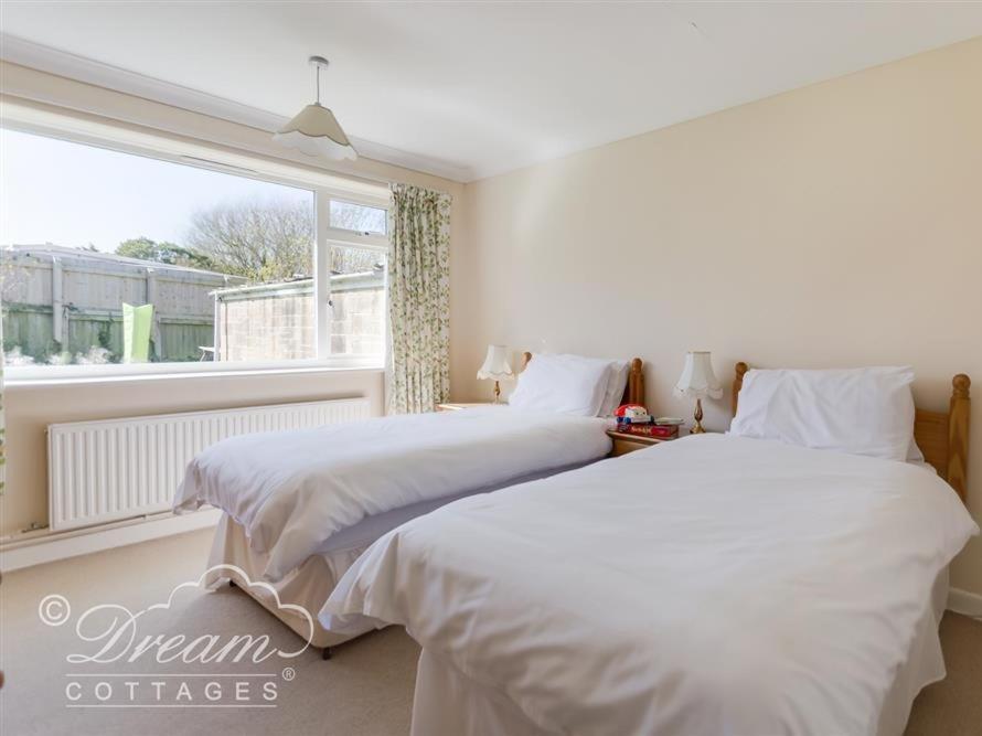 Hillview Bungalow Burton Bradstock Esterno foto