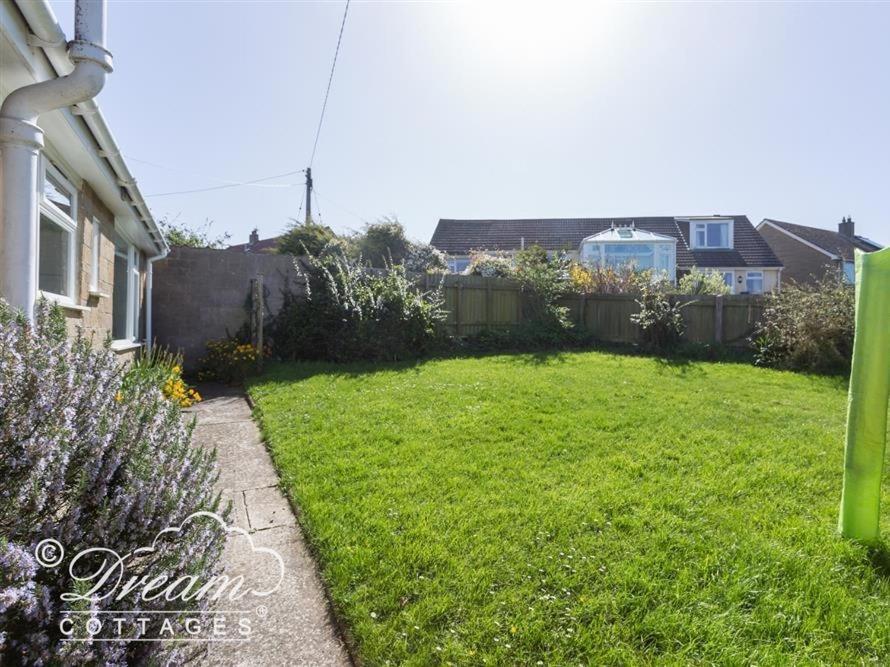 Hillview Bungalow Burton Bradstock Esterno foto